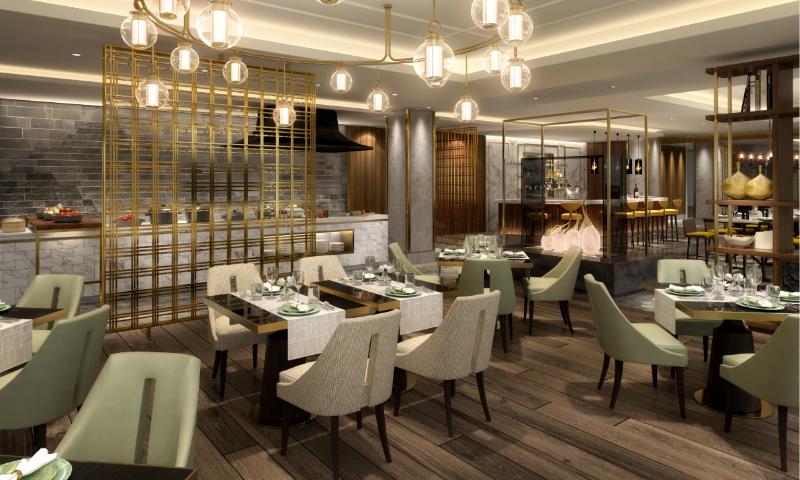 LOTTE Hotel Seoul - Executive Tower-9