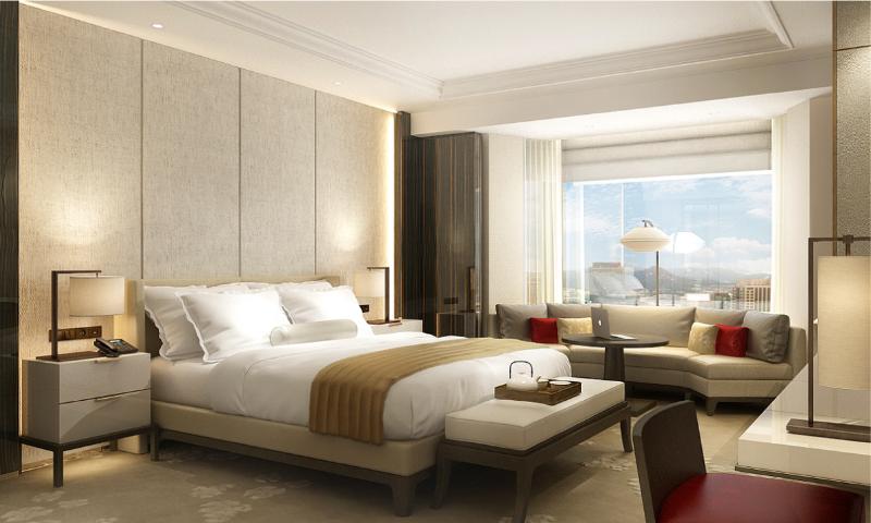 LOTTE Hotel Seoul - Executive Tower-16