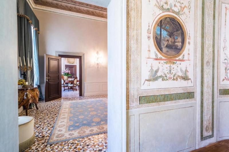 Hotel Nani Mocenigo Palace-2