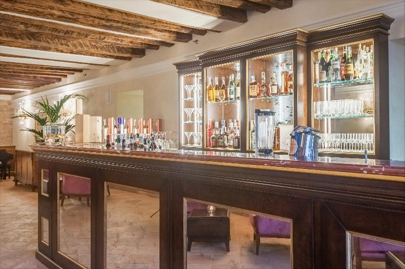 Hotel Nani Mocenigo Palace-10