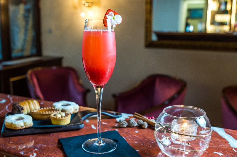 Hotel Nani Mocenigo Palace-25