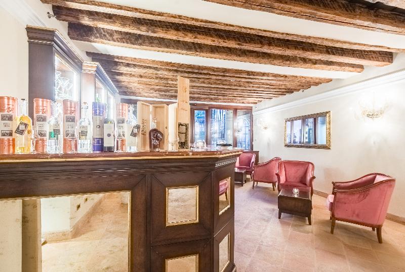 Hotel Nani Mocenigo Palace-27