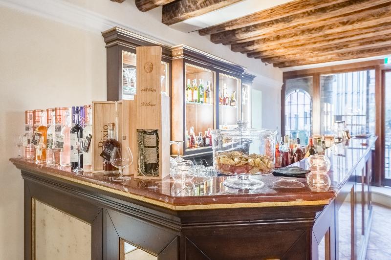 Hotel Nani Mocenigo Palace-35