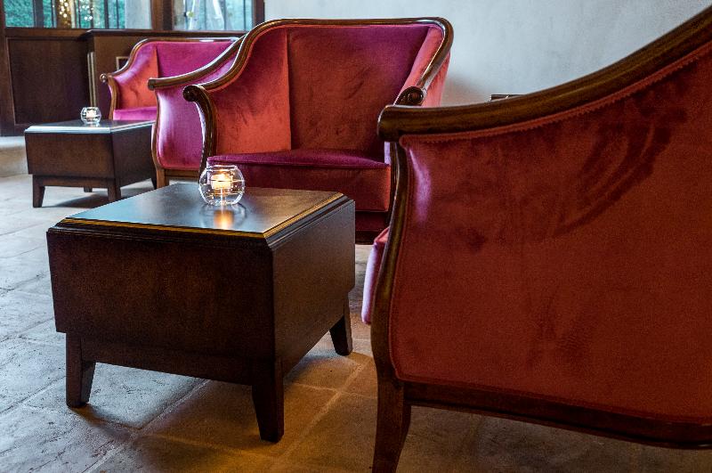 Hotel Nani Mocenigo Palace-36