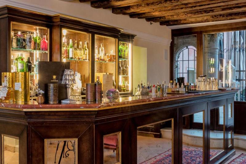 Hotel Nani Mocenigo Palace-11