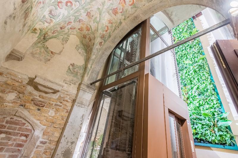 Hotel Nani Mocenigo Palace-22