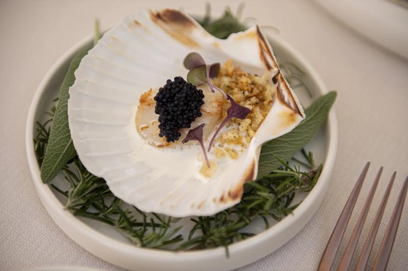 Hotel Nani Mocenigo Palace-23