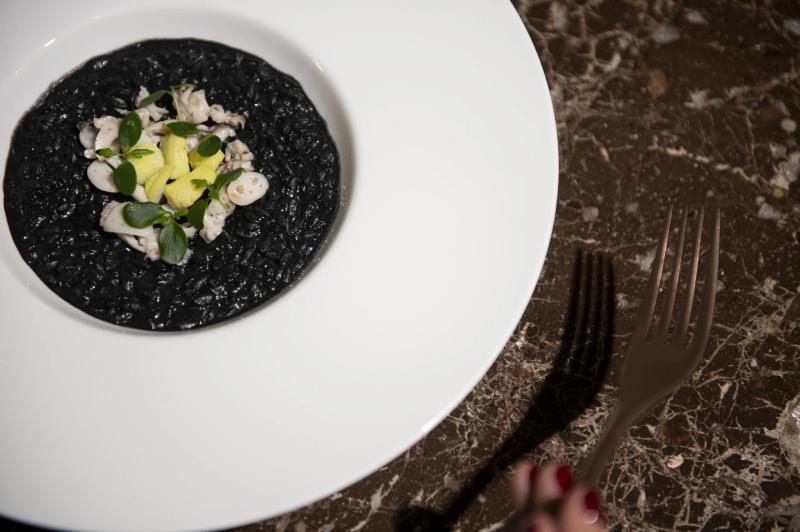 Hotel Nani Mocenigo Palace-29