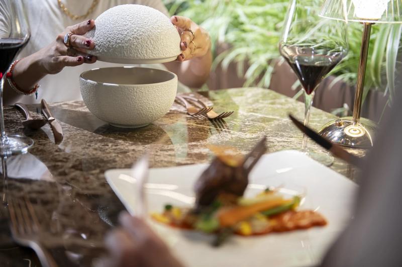 Hotel Nani Mocenigo Palace-32