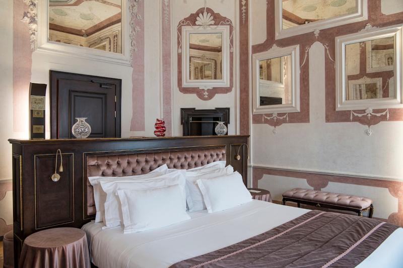 Hotel Nani Mocenigo Palace-37