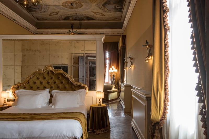 Hotel Nani Mocenigo Palace-12