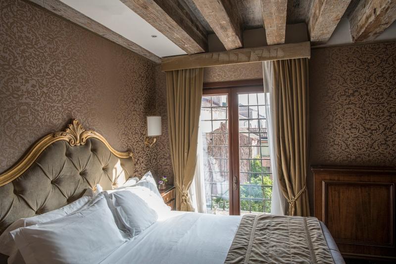 Hotel Nani Mocenigo Palace-15