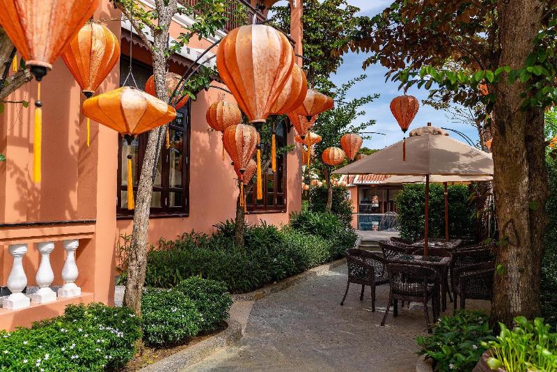Allegro Hoi An Little Luxury Hotel & Spa-0