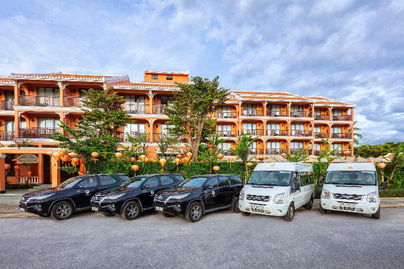 Allegro Hoi An Little Luxury Hotel & Spa-3