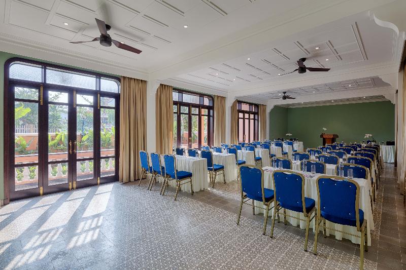 Allegro Hoi An Little Luxury Hotel & Spa-29