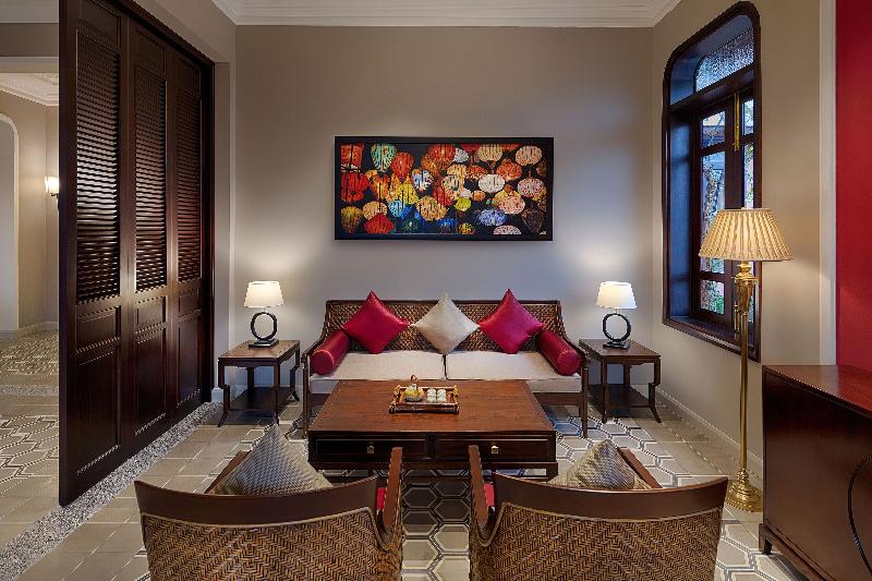 Allegro Hoi An Little Luxury Hotel & Spa-31