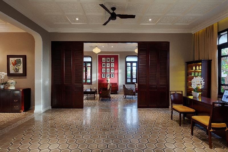 Allegro Hoi An Little Luxury Hotel & Spa-42