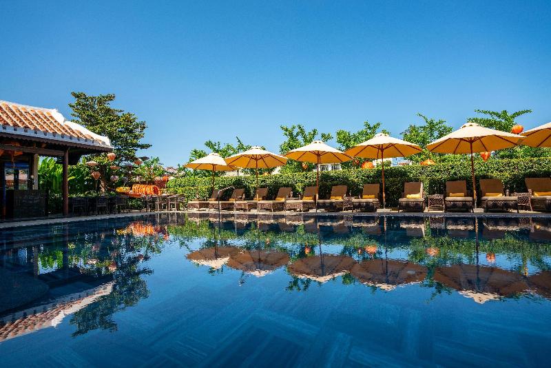 Allegro Hoi An Little Luxury Hotel & Spa-35