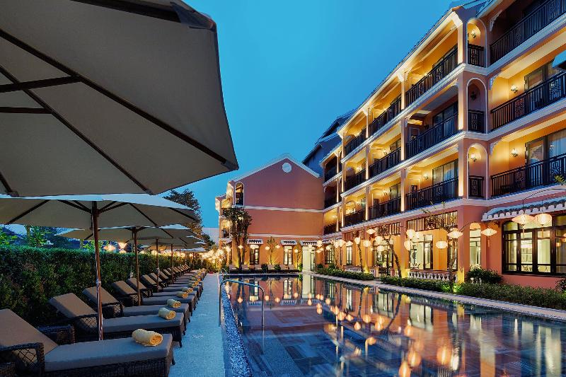 Allegro Hoi An Little Luxury Hotel & Spa-46