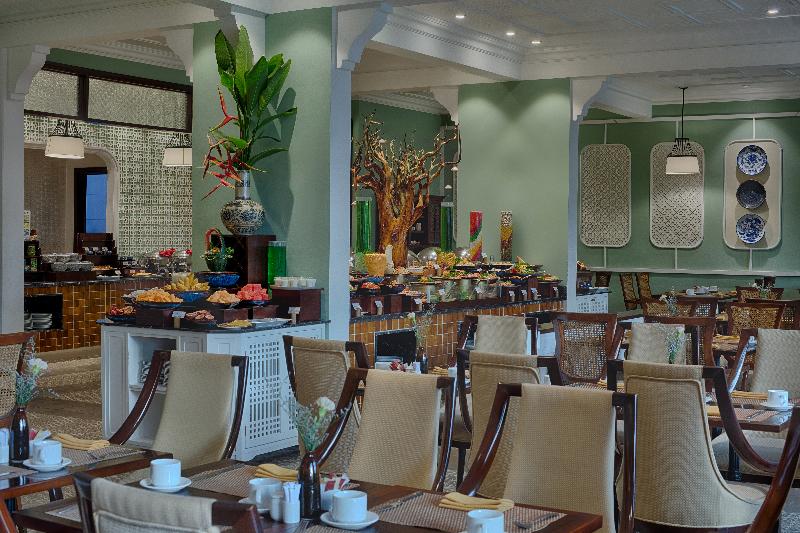 Allegro Hoi An Little Luxury Hotel & Spa-4