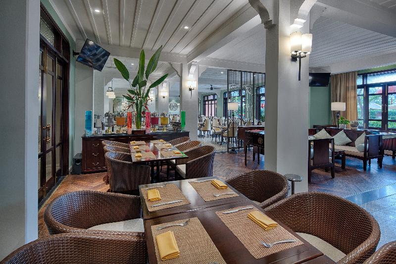 Allegro Hoi An Little Luxury Hotel & Spa-22