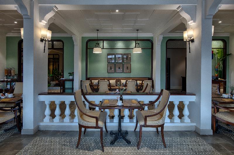 Allegro Hoi An Little Luxury Hotel & Spa-26