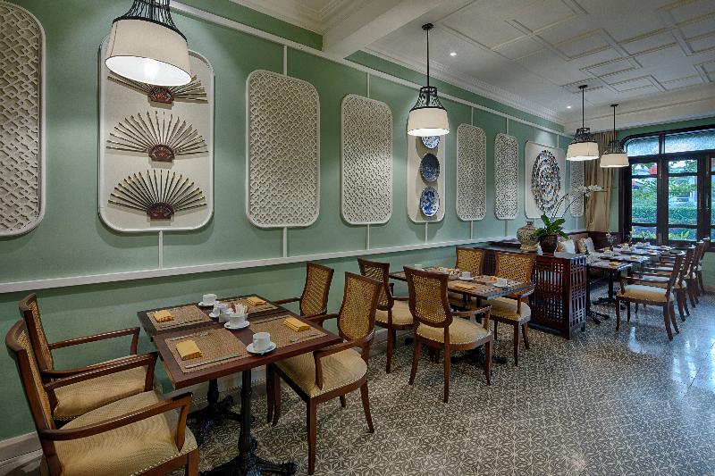 Allegro Hoi An Little Luxury Hotel & Spa-30