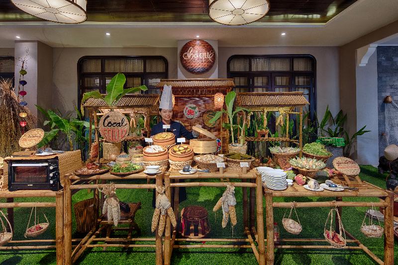 Allegro Hoi An Little Luxury Hotel & Spa-37