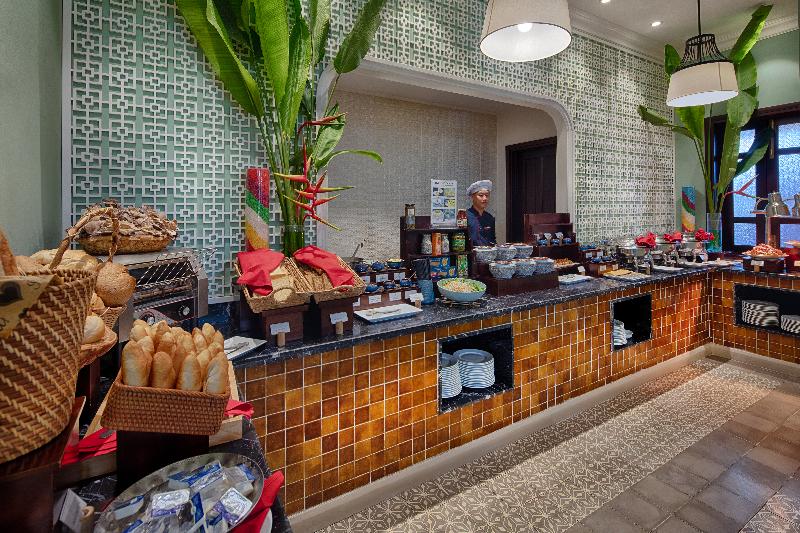 Allegro Hoi An Little Luxury Hotel & Spa-41