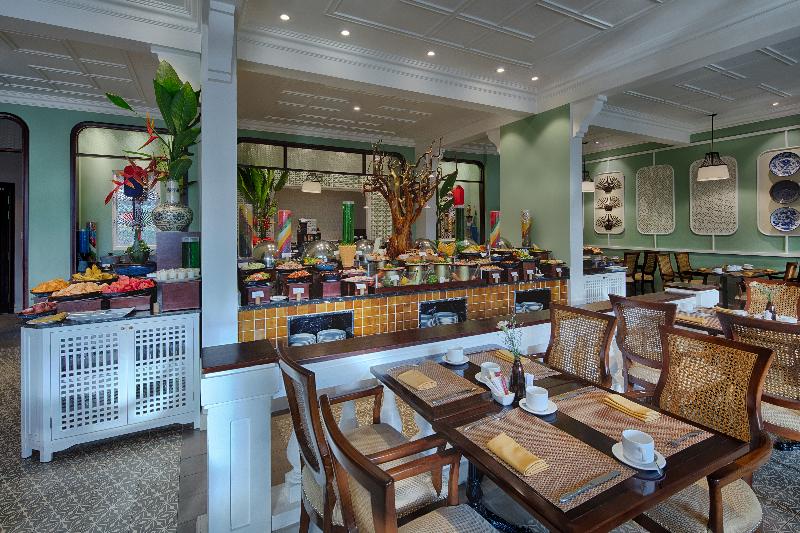 Allegro Hoi An Little Luxury Hotel & Spa-47