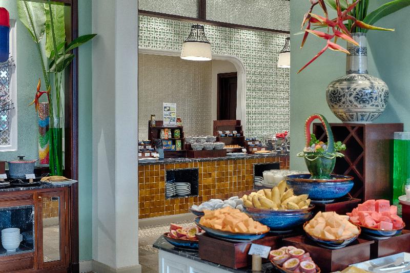 Allegro Hoi An Little Luxury Hotel & Spa-14