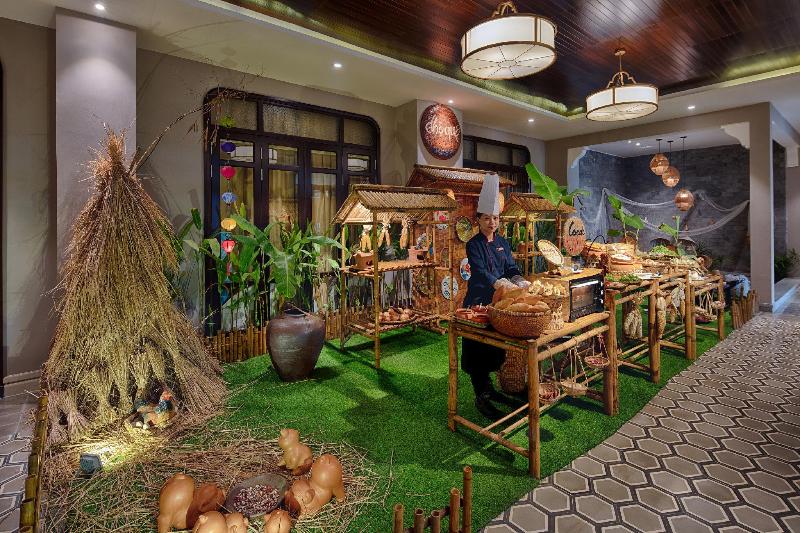 Allegro Hoi An Little Luxury Hotel & Spa-15