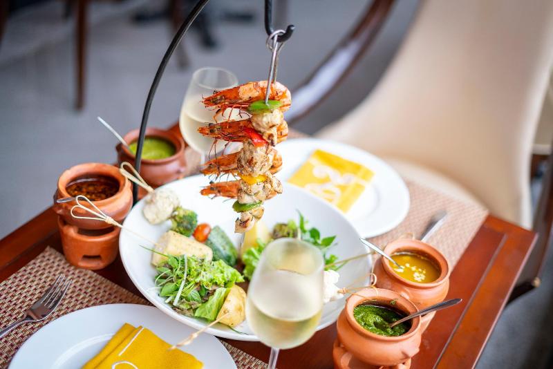 Allegro Hoi An Little Luxury Hotel & Spa-17