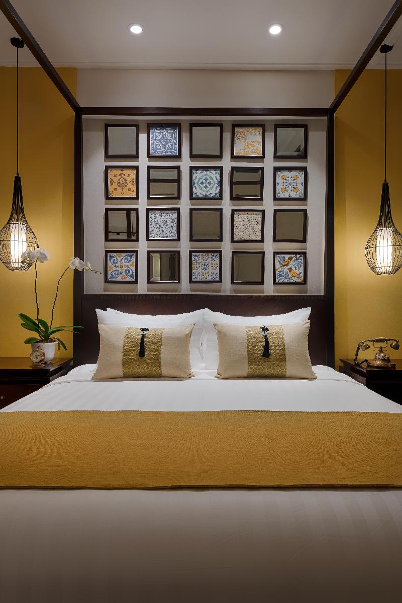 Allegro Hoi An Little Luxury Hotel & Spa-25