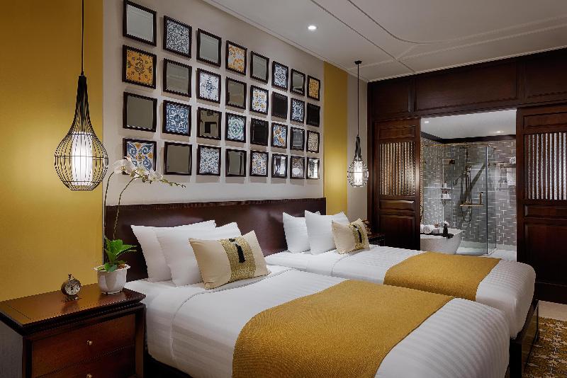 Allegro Hoi An Little Luxury Hotel & Spa-25