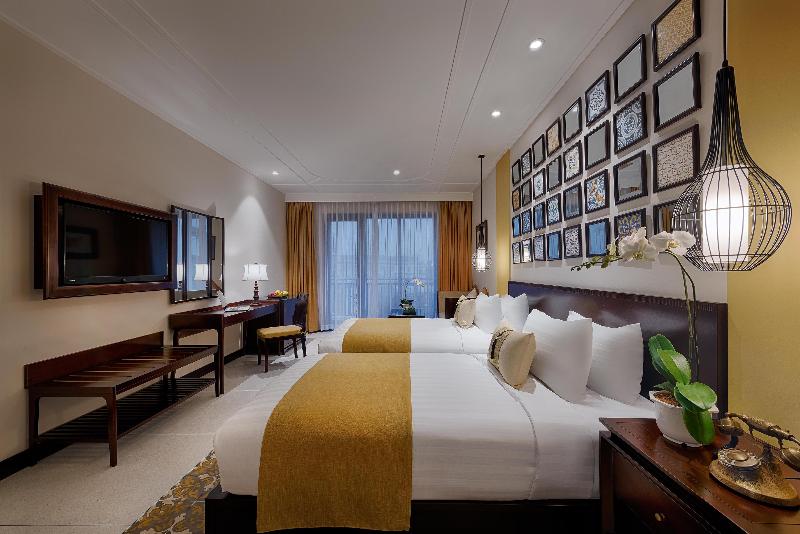 Allegro Hoi An Little Luxury Hotel & Spa-7