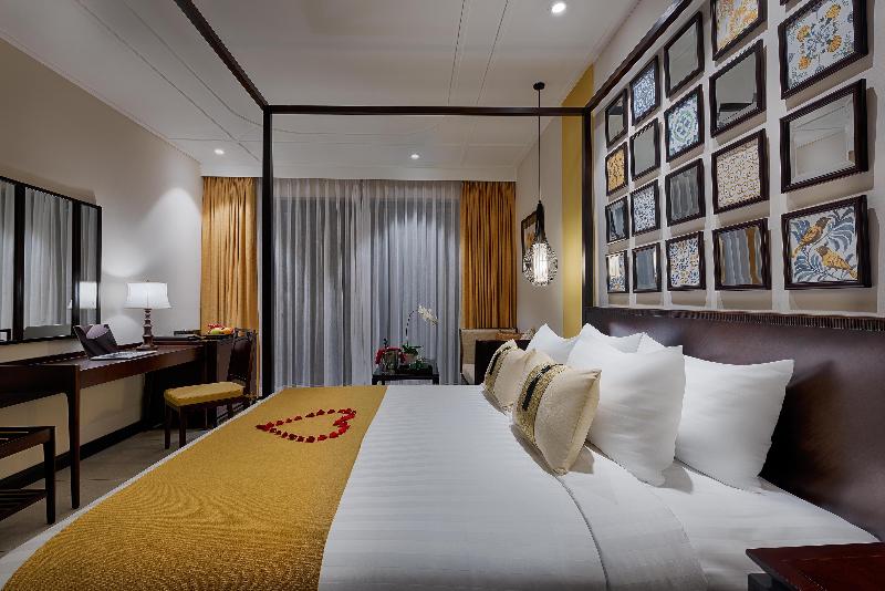 Allegro Hoi An Little Luxury Hotel & Spa-24