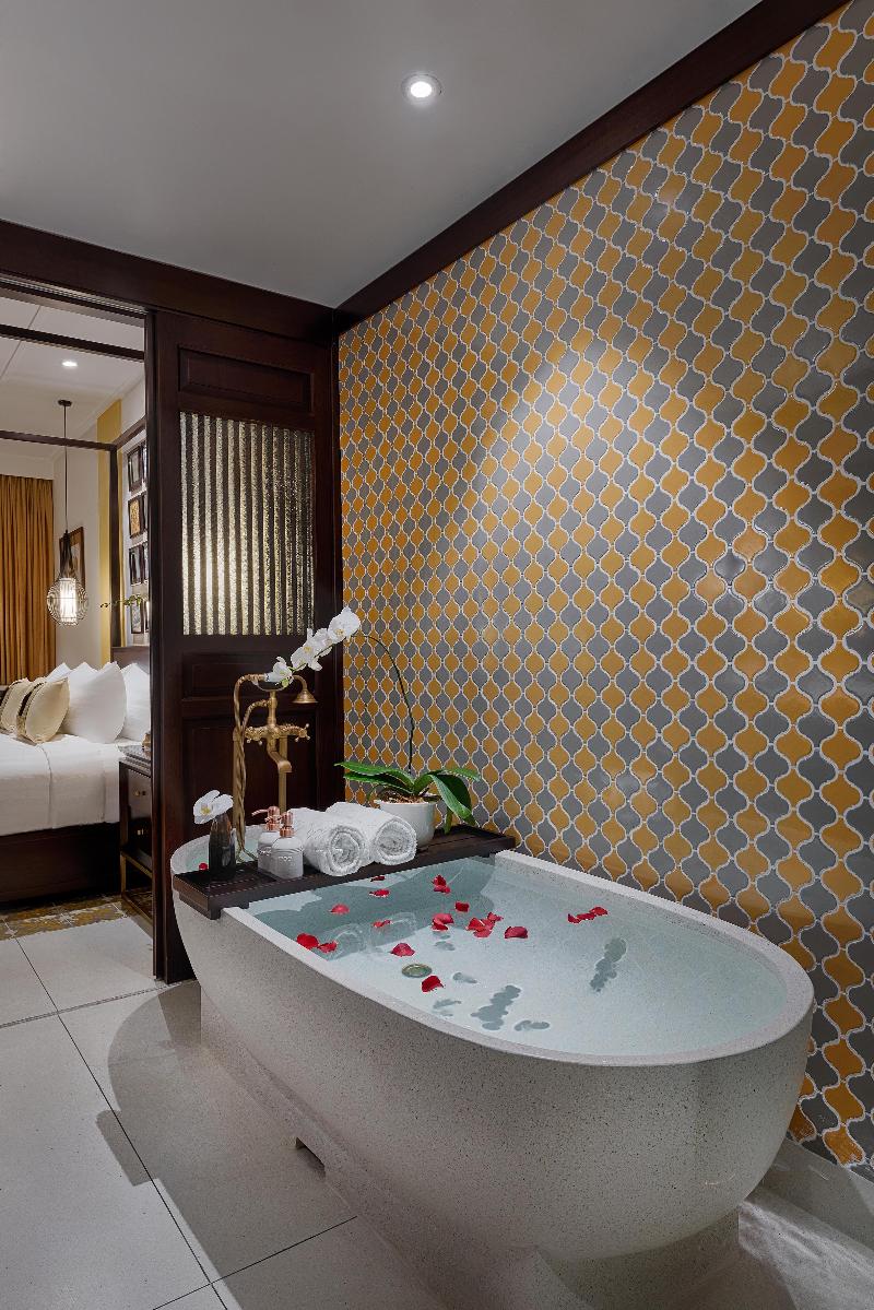 Allegro Hoi An Little Luxury Hotel & Spa-40
