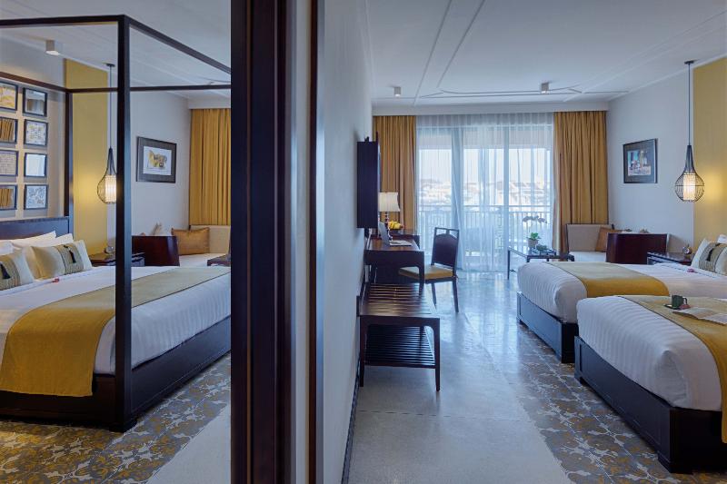 Allegro Hoi An Little Luxury Hotel & Spa-16