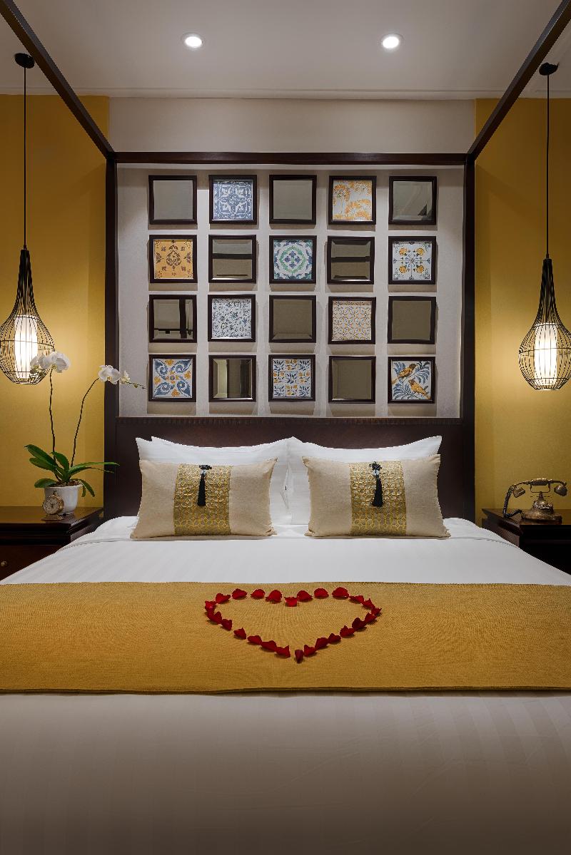 Allegro Hoi An Little Luxury Hotel & Spa-18