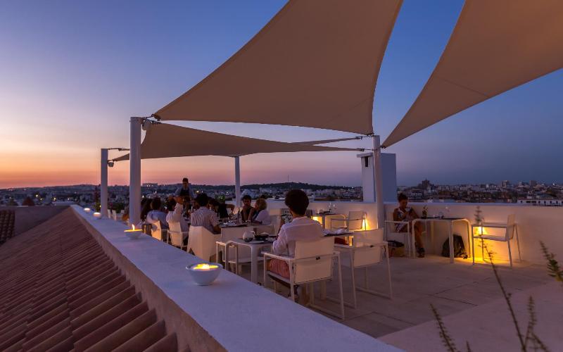 Dar El Jeld Hotel And Spa-4