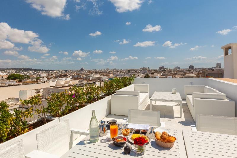 Dar El Jeld Hotel And Spa-0