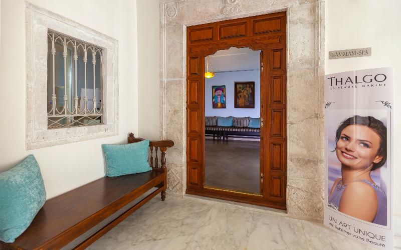 Dar El Jeld Hotel And Spa-13