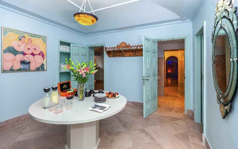 Dar El Jeld Hotel And Spa-24