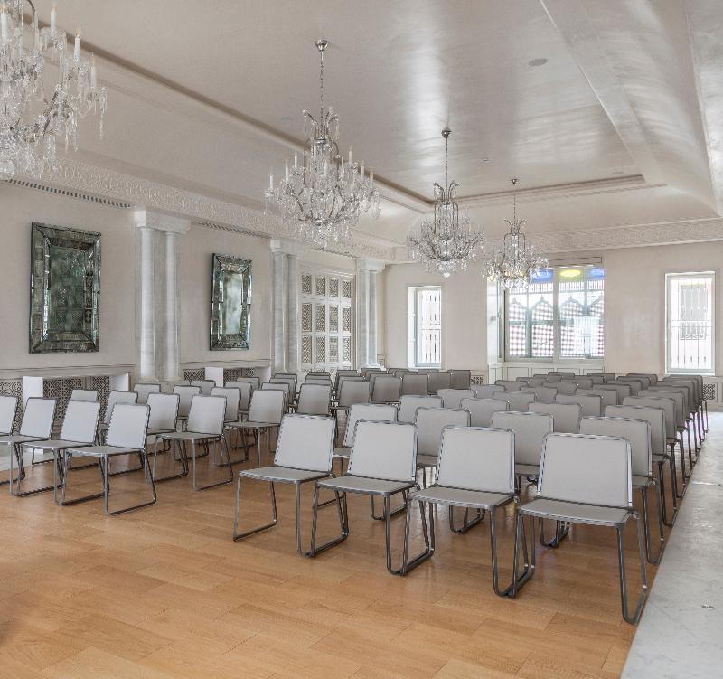 Dar El Jeld Hotel And Spa-8