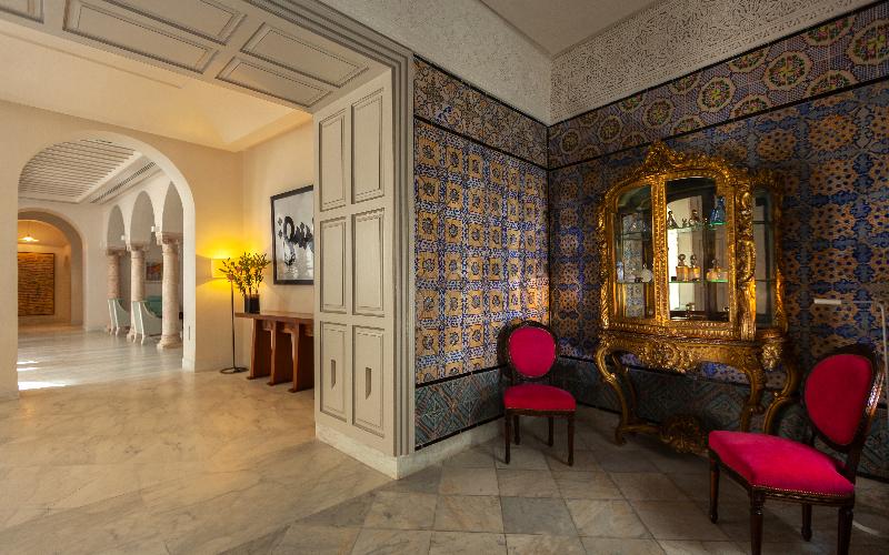 Dar El Jeld Hotel And Spa-15