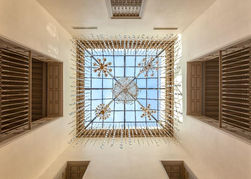 Dar El Jeld Hotel And Spa-19