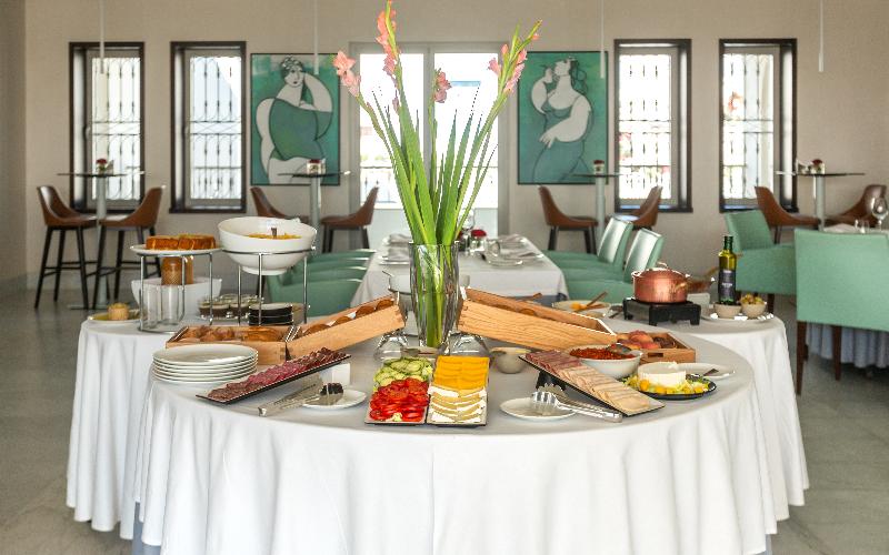 Dar El Jeld Hotel And Spa-12