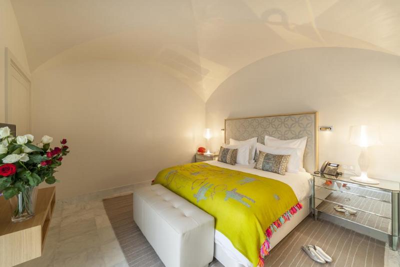 Dar El Jeld Hotel And Spa-10