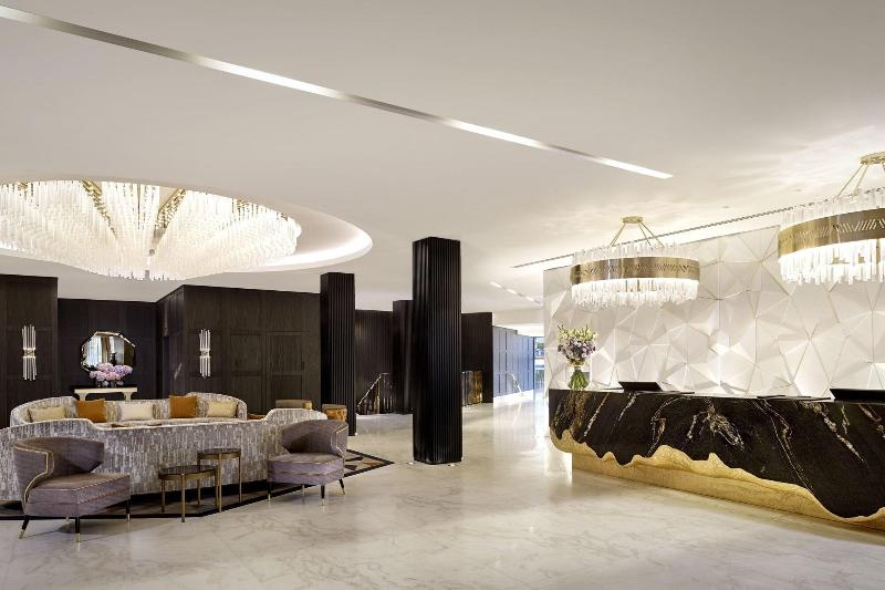 The Alexander, a Luxury Collection Hotel-16